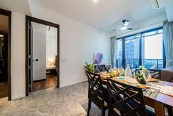 The M (D7), Apartment #540221291